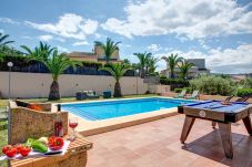 Villa in Javea - 0339 - FRESNO