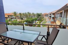 Appartement in Cambrils - 7171- Port Marino A/C, Piscinas y Parking