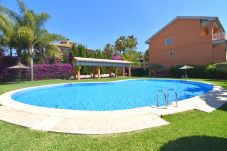 Appartement in Javea - Apartamento Nueva Fontana Javea - 5071