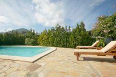 Villa in Sant Josep de Sa Talaia - VILLA LILA