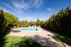 Villa in Sant Josep de Sa Talaia - VILLA LILA