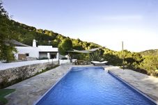 Villa in Sant Josep de Sa Talaia - VILLA MARINS (CAS)