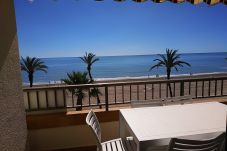 Appartement in Peñiscola - ALBATROS 4B (003)