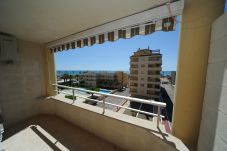 Appartement in Peñiscola - P. AZA A401 (109) AIRE A. 