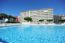 Appartement in Peñiscola - P. AZA A401 (109) AIRE A. 