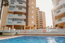 Appartement in Manga del Mar Menor - P. PRINCIPE - 163 (G)