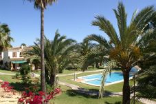 Appartement in Denia - El Poblet SP