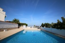 Bungalow in Denia - Finca Paris CP