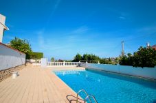 Bungalow in Denia - Finca Paris CP