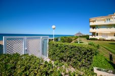 Appartement in Denia - Playa Dorada