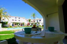 Appartement in Denia - Oasis-Parc 45