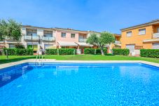 Huis in Cambrils - Tarongers 44 G