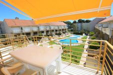 Appartement in Cambrils - Tres Carabelas 46