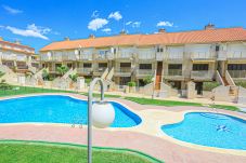 Appartement in Cambrils - Tres Carabelas 46