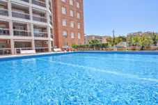Appartement in Cambrils - OLIMAR A 4 11
