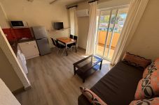 Appartement in Denia - RETIRO PARK II 40B