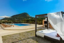 Villa in Santa Eulalia des Riu - VILLA LOS NARANJOS