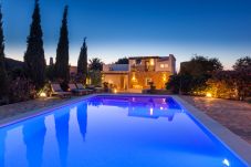 Villa in Sant Josep de Sa Talaia - VILLA CUNA - 6 PAX - B