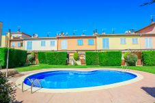 Huis in Cambrils - Tarongers 1