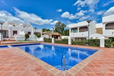 Villa in Calpe - MIRADOR BASSETES 14