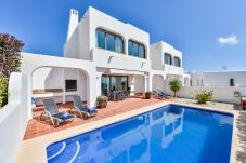 Villa in Calpe - MIRADOR BASSETES 14