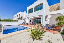 Villa in Calpe - MIRADOR BASSETES 14