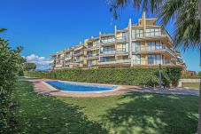 Appartement in Cambrils - Ciutadella D 3º 4