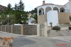 Villa in Rosas / Roses - Ref. Zar10