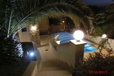 Villa in Rosas / Roses - Ref. Zar10