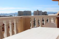 Appartement in Manga del Mar Menor - HAWAII 6 - 105 (G)