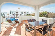 Villa in Calpe - MIRADOR BASSETES 4