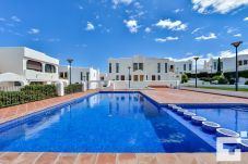 Villa in Calpe - MIRADOR BASSETES 4