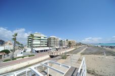 Appartement in Peñiscola - BAIX MAESTRAT VISTA MAR 5ºC (006)