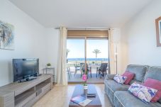 Appartement in Empuriabrava - 0086-GR BLAUCEL B 1º 4