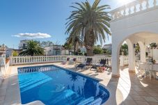 Villa in Empuriabrava - 0037-CAP RAS 17 B