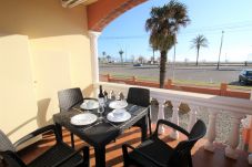 Appartement in Empuriabrava - 0017-BAHIA 4 1º C