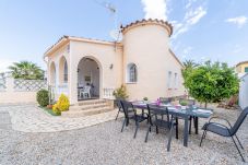 Villa in Empuriabrava - 0079-ALBERES 184B