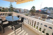 Appartement in Cambrils - Casa Rosales 6 in Cambrils