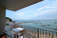 Appartement in Estartit - NAUTIC 1-1