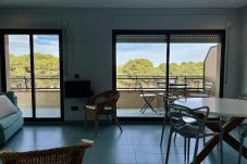 Appartement in Estartit - LA PINEDA I 1 3-6