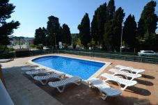 Appartement in L'Escala - MUSEU BAIXOS