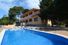 Appartement in L'Escala - MUSEU BAIXOS