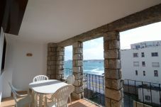 Appartement in L'Escala - ALBATROS 1 3.2