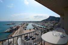 Appartement in Estartit - NAUTIC 1-2