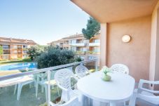 Appartement in Pals - 211 - SG 2 A 1º 1ª - 002200