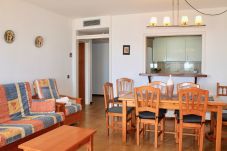 Appartement in Pals - 317 - DUNES E-4 - 003000