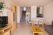 Appartement in Ametlla de Mar - Duplex Ancla 1