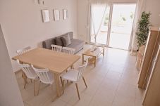 Appartement in Ametlla de Mar - Duplex Ancla 1