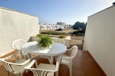 Appartement in Ametlla de Mar - Duplex Ancla 1