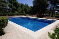 Villa in Ametlla de Mar - Villa Yate